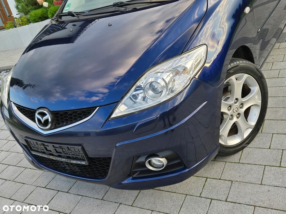 Mazda 5 2.0 Top - 8