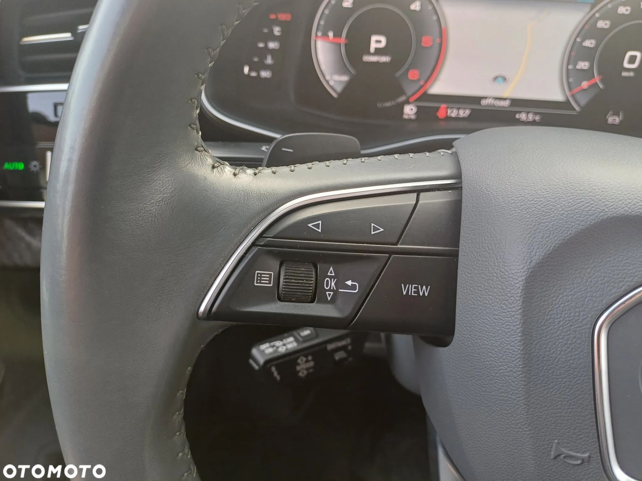Audi Q8 - 34