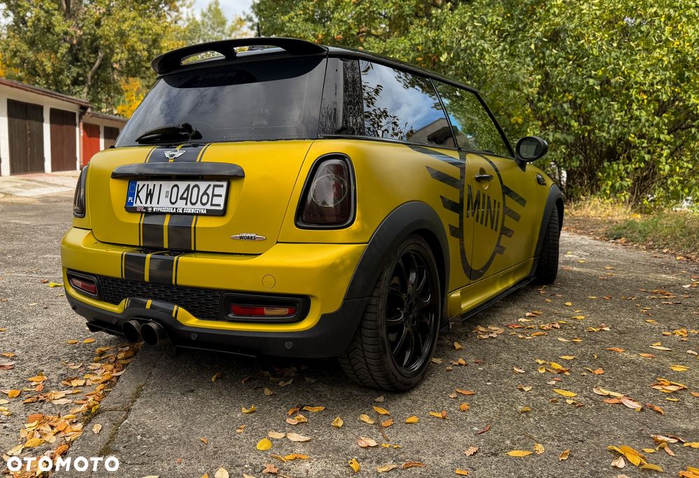 MINI Cooper Standard - 6