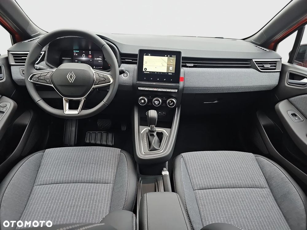 Renault Clio 1.0 TCe Techno Xtronic - 24