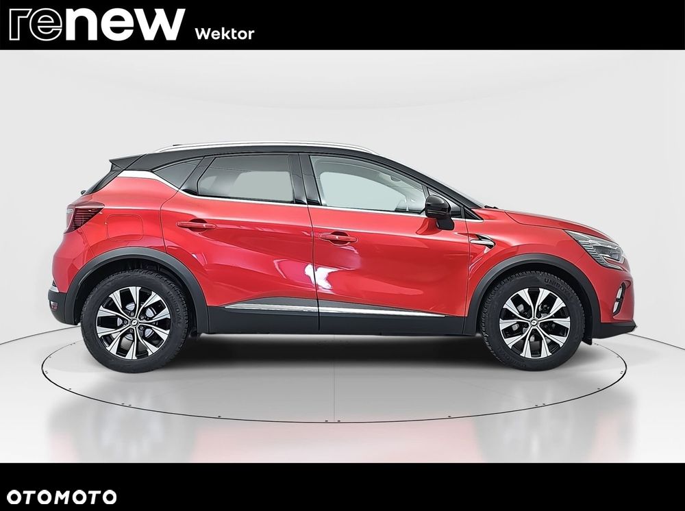 Renault Captur - 4