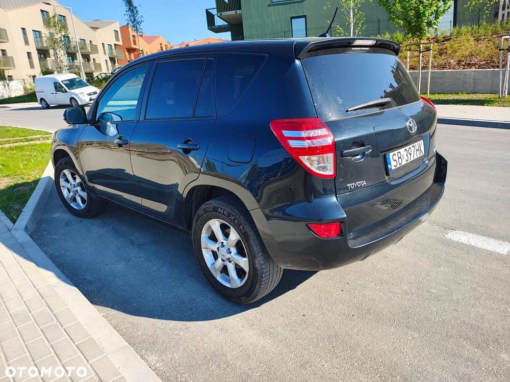 Toyota RAV4 2.0 4x2 Sol - 3