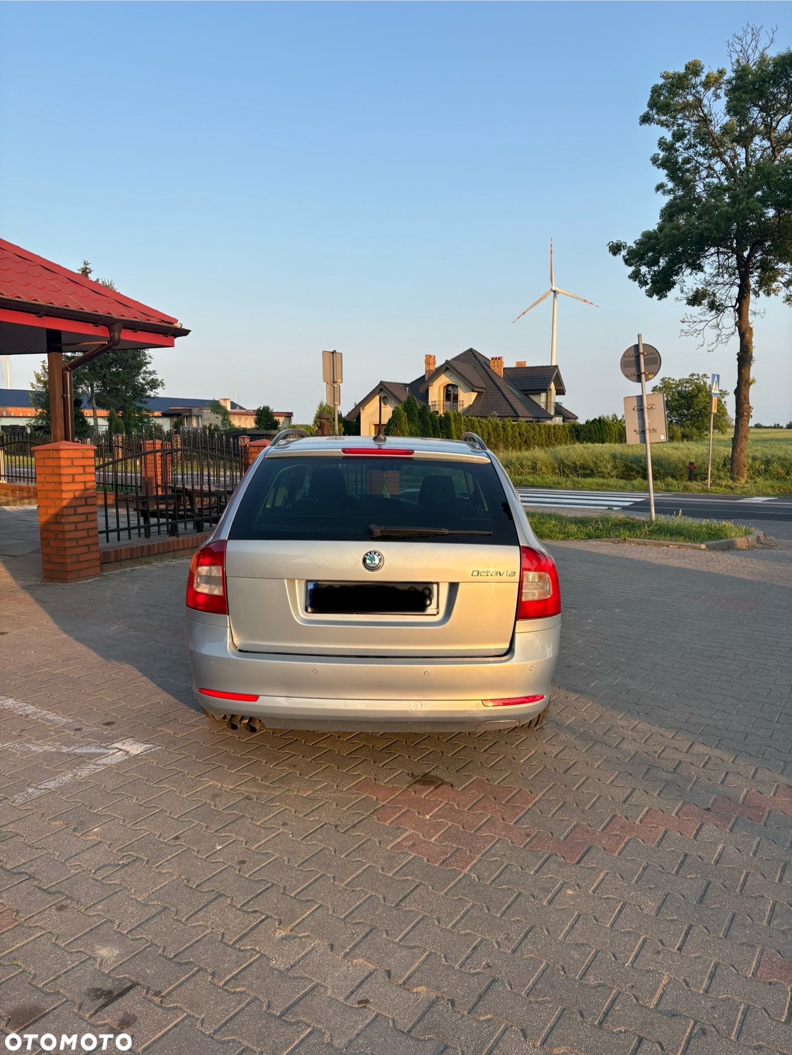 Skoda Octavia 1.4 TSI Mint - 5