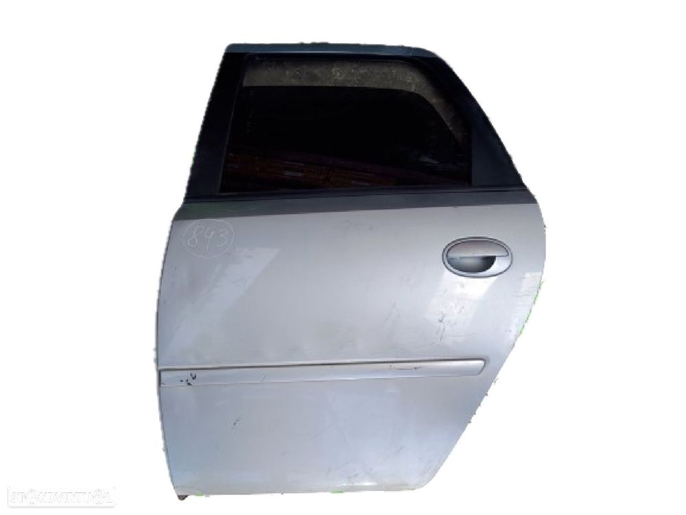 Porta Trás Esq Opel Meriva A Veículo Multiuso (X03) - 1