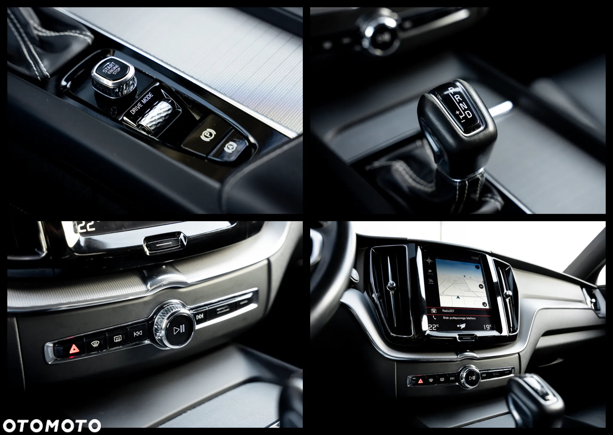 Volvo XC 60 D4 R-Design - 35