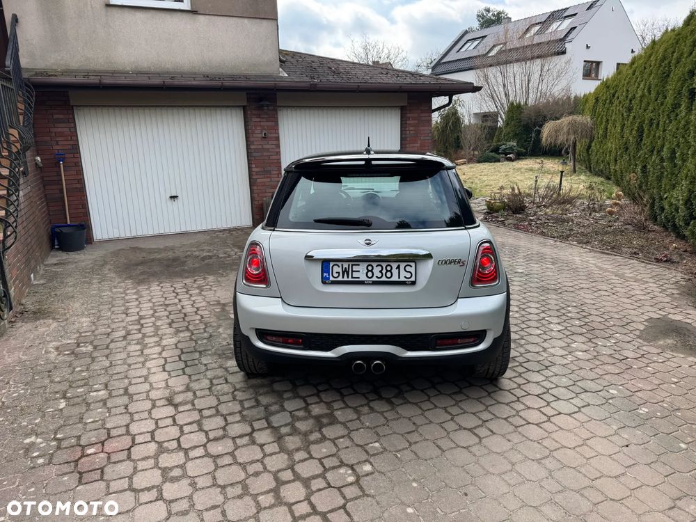 MINI Cooper S Standard - 2