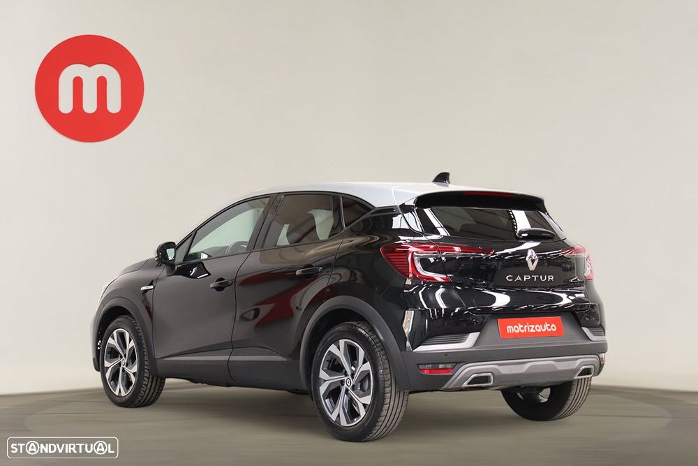 Renault Captur 1.0 TCe RS Line - 3