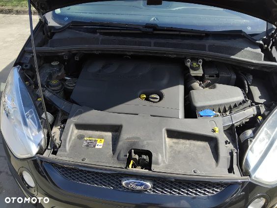 Ford S-Max 2.0 TDCi DPF Titanium - 4