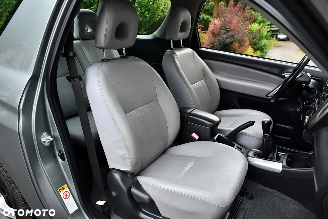 Toyota RAV4 4x4 Executive - 30