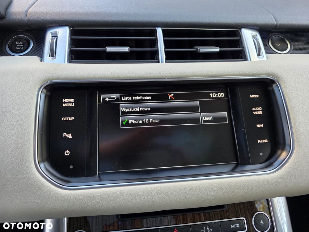 Land Rover Range Rover Sport S 3.0 SD V6 HSE Dynamic - 16