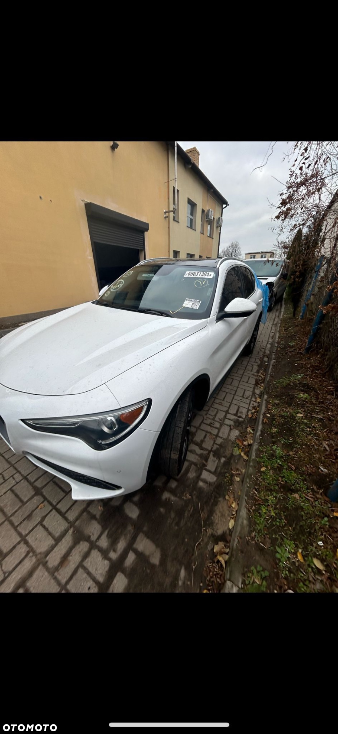 Alfa Romeo Stelvio 2.0 Turbo TI Q4 - 26