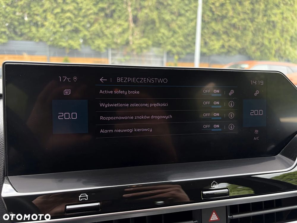Citroën C4 1.2 PureTech Feel Pack S&S EAT8 - 29