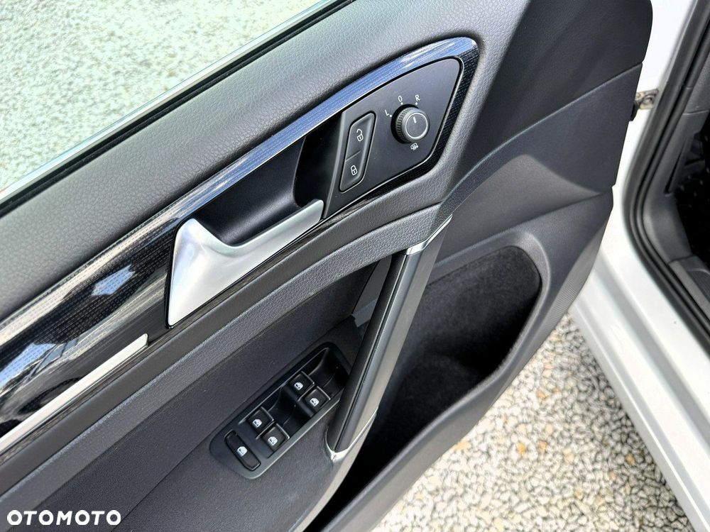 Volkswagen Golf VII 1.6 TDI BMT Highline - 13