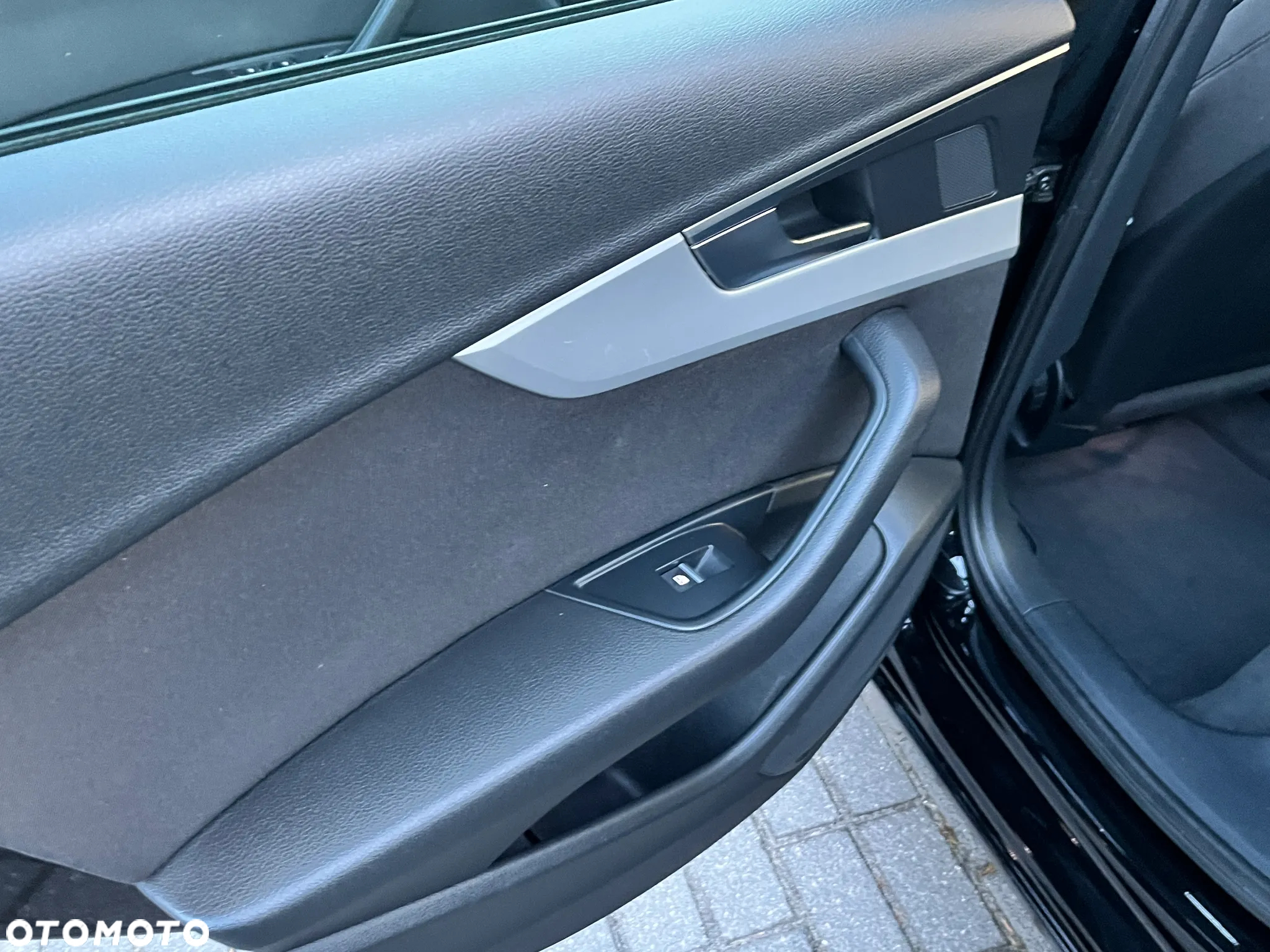 Audi A4 Avant 2.0 TDI ultra - 22