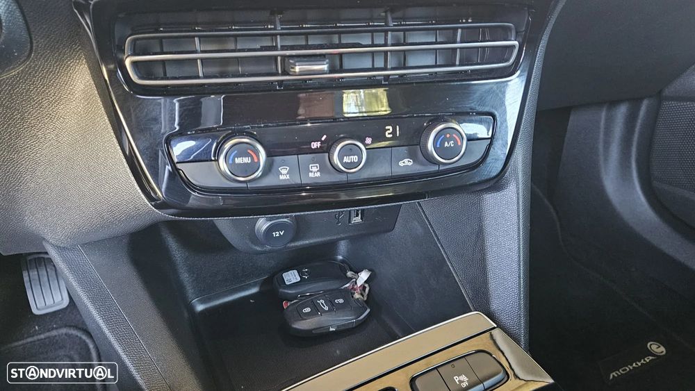 Opel Mokka-e 50 kWh GS - 29