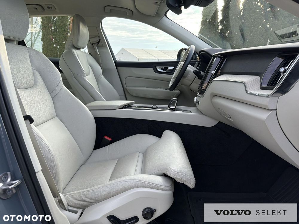 Volvo XC 60 - 14