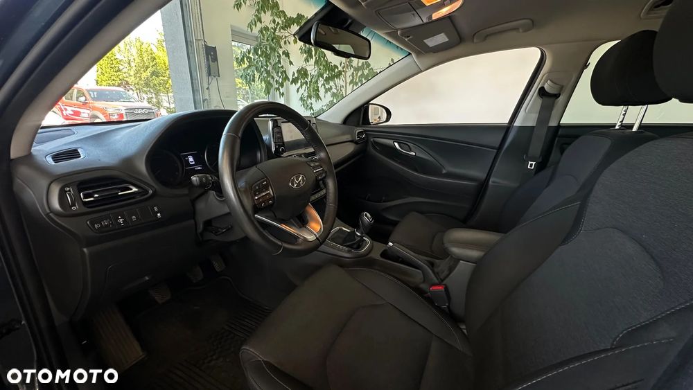 Hyundai i30 1.5 T-GDI 48V Smart - 16