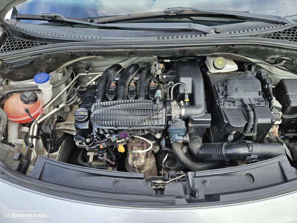 Citroën C3 1.2 PureTech Collection - 33