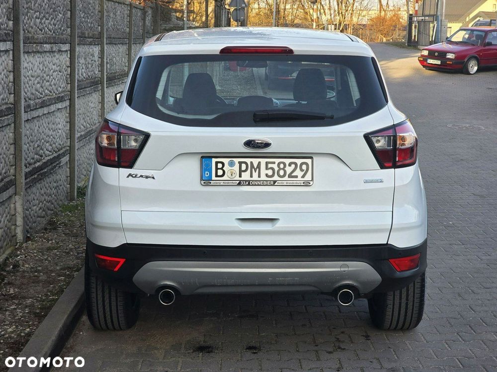 Ford Kuga 1.5 EcoBoost 2x4 Trend - 7