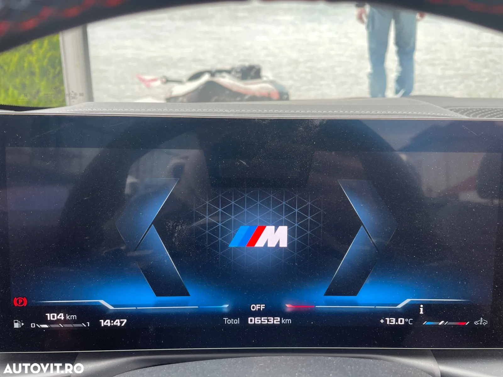 BMW Seria 4 M440i xDrive Cabrio - 10