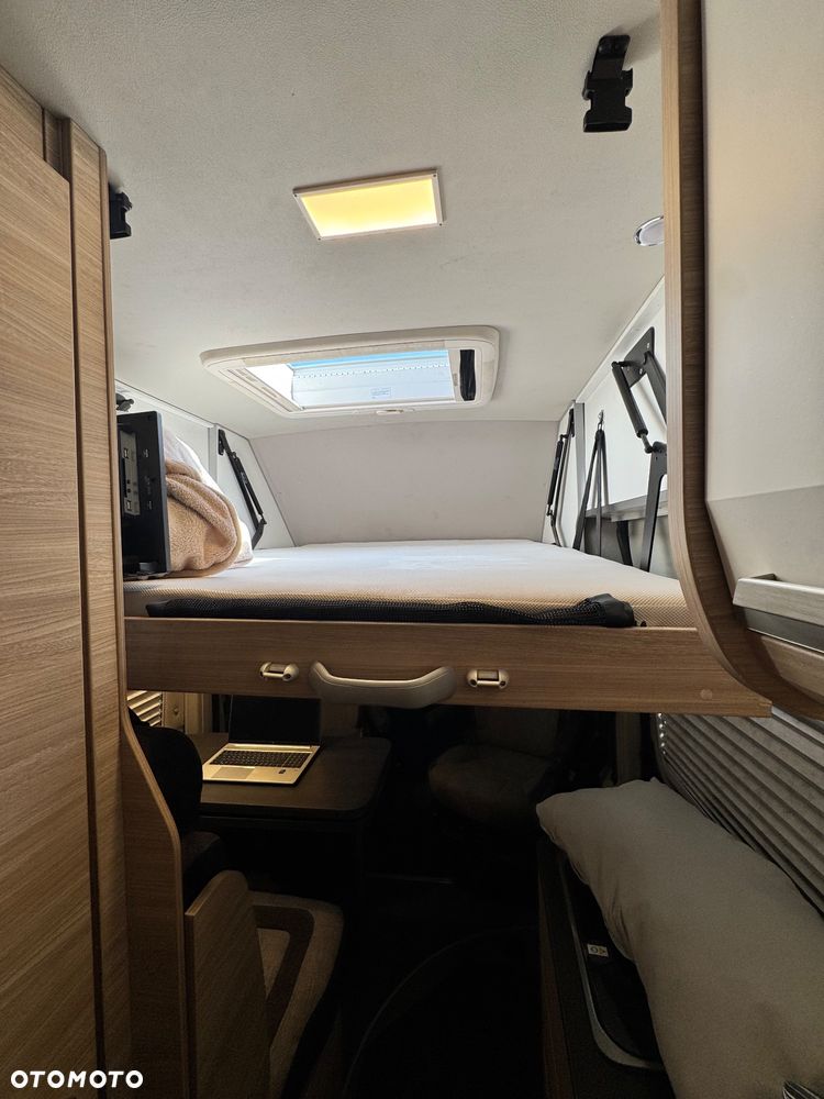 Citroën Jumper Knaus kampervan Kamper - 6