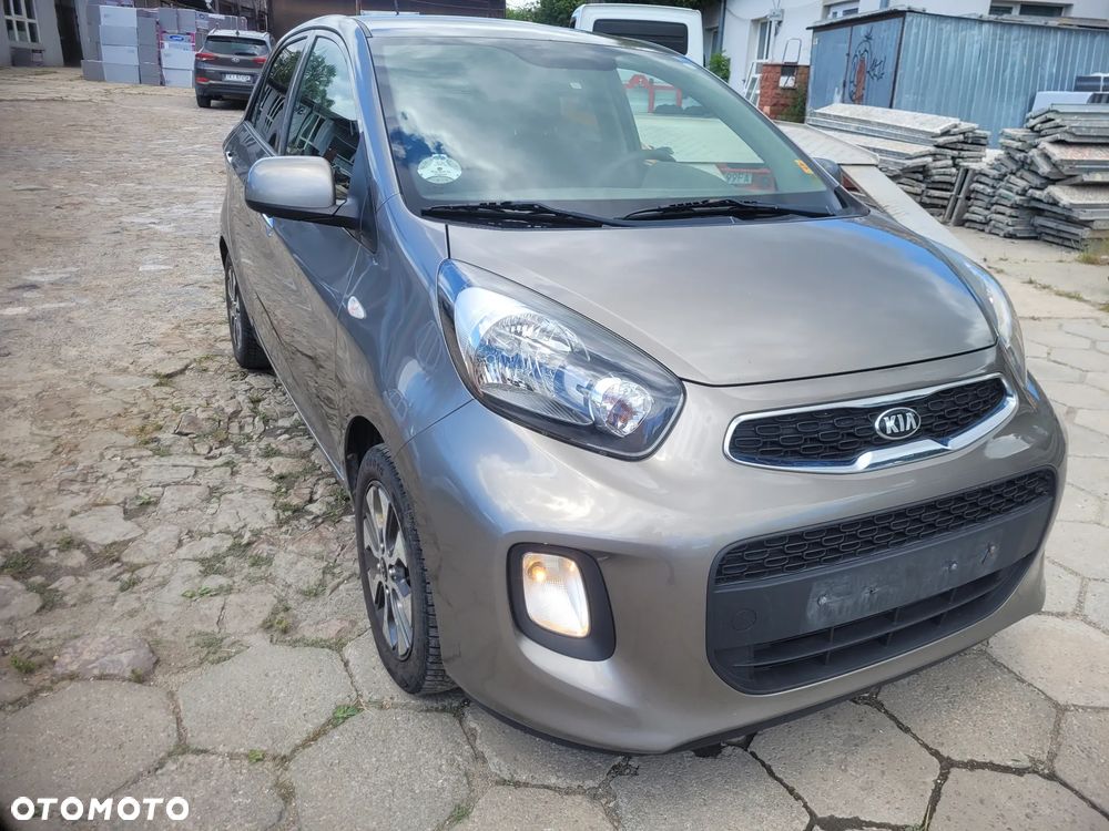 Kia Picanto 1.0 ISG Dream Team Edition - 11