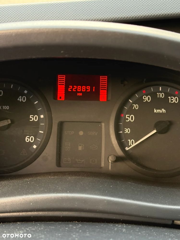 Renault trafic - 17