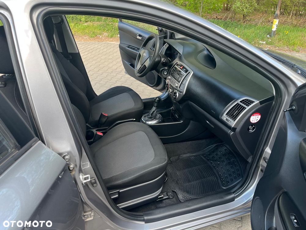 Hyundai i20 1.25 Comfort - 12