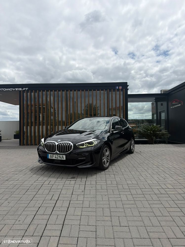 BMW 116 d - 41