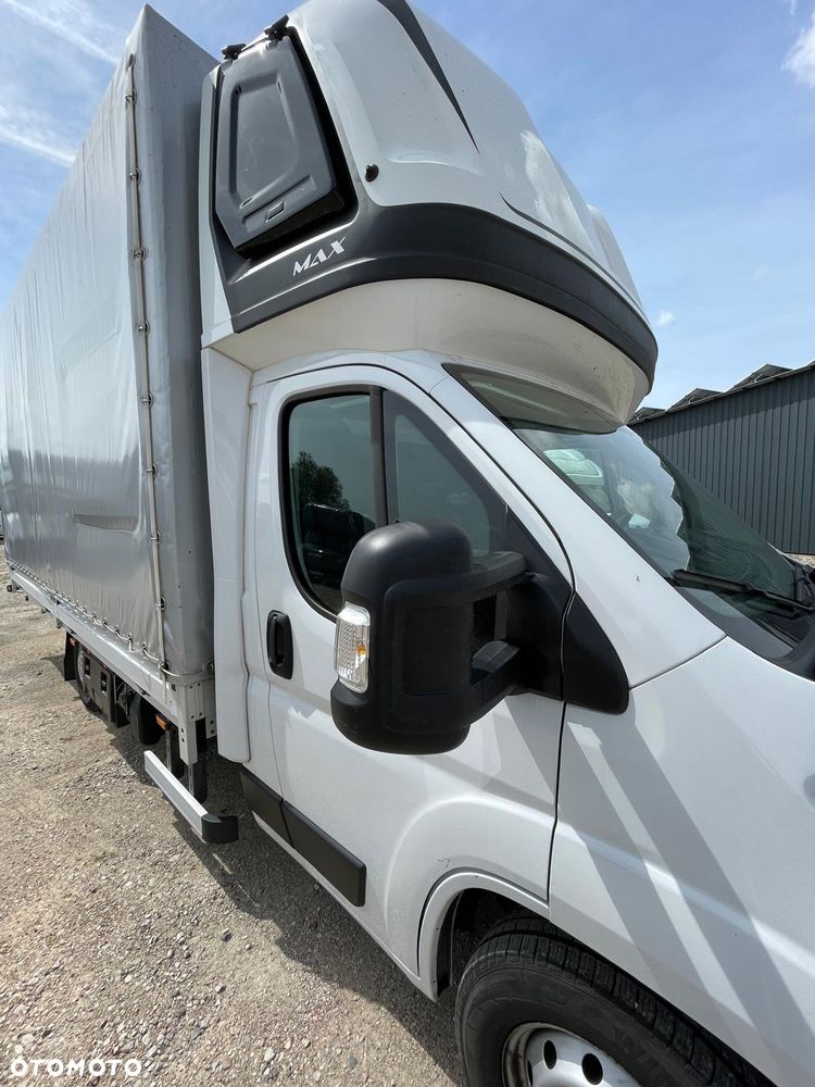 Opel MOVANO - 6