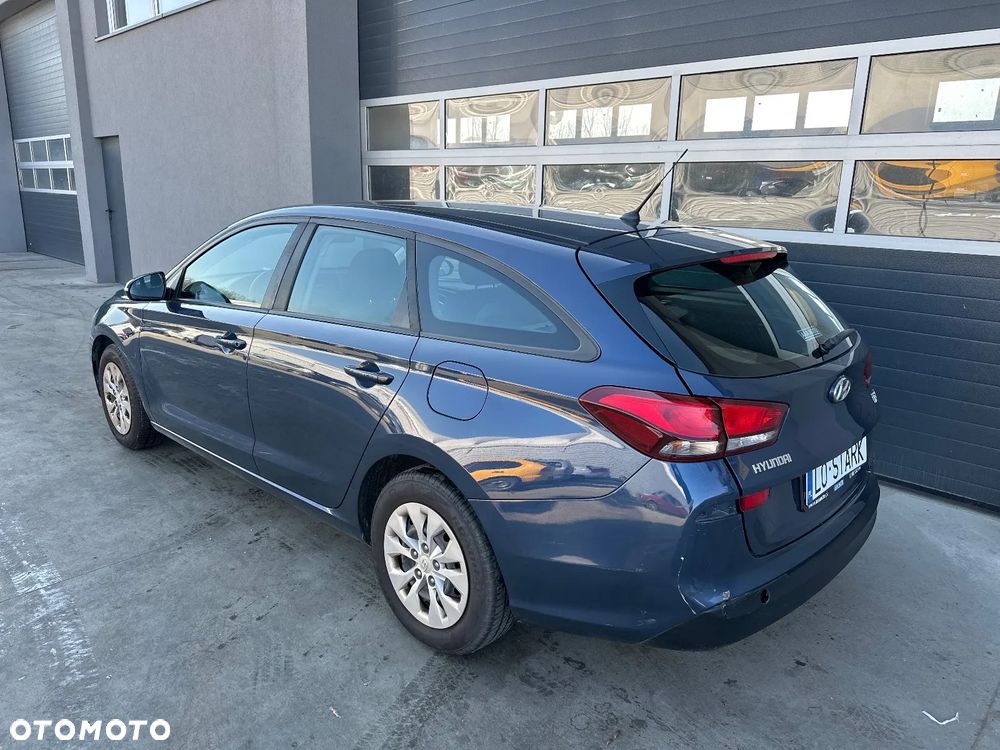 Hyundai i30 - 8
