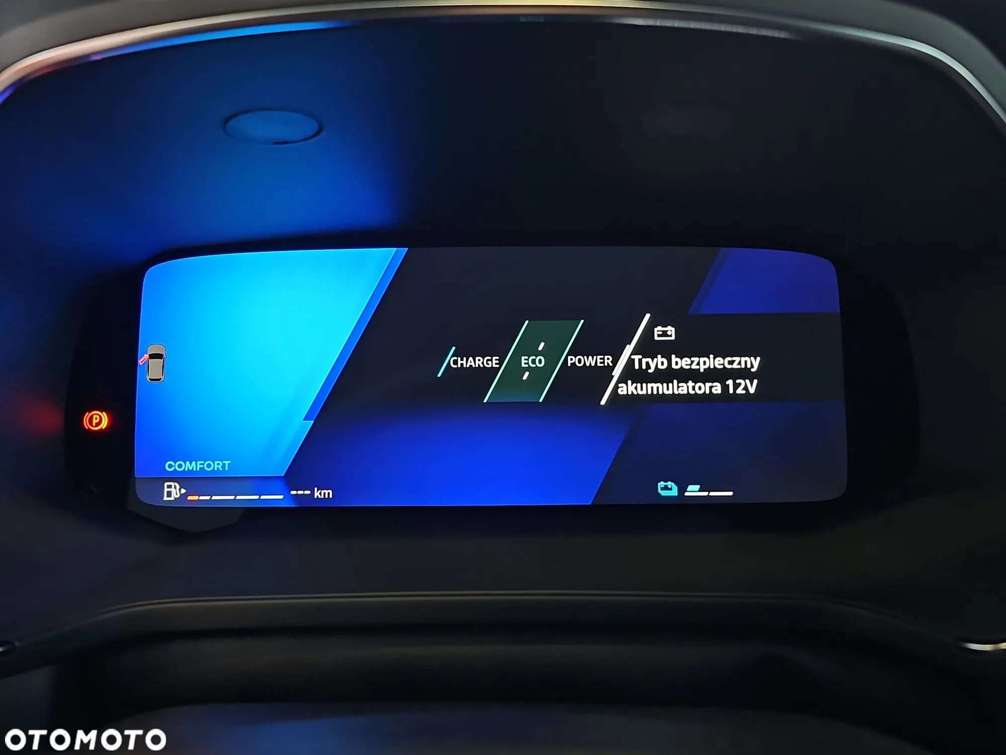 Renault Symbioz 1.6 E-Tech Full Hybrid 145 Techno - 12