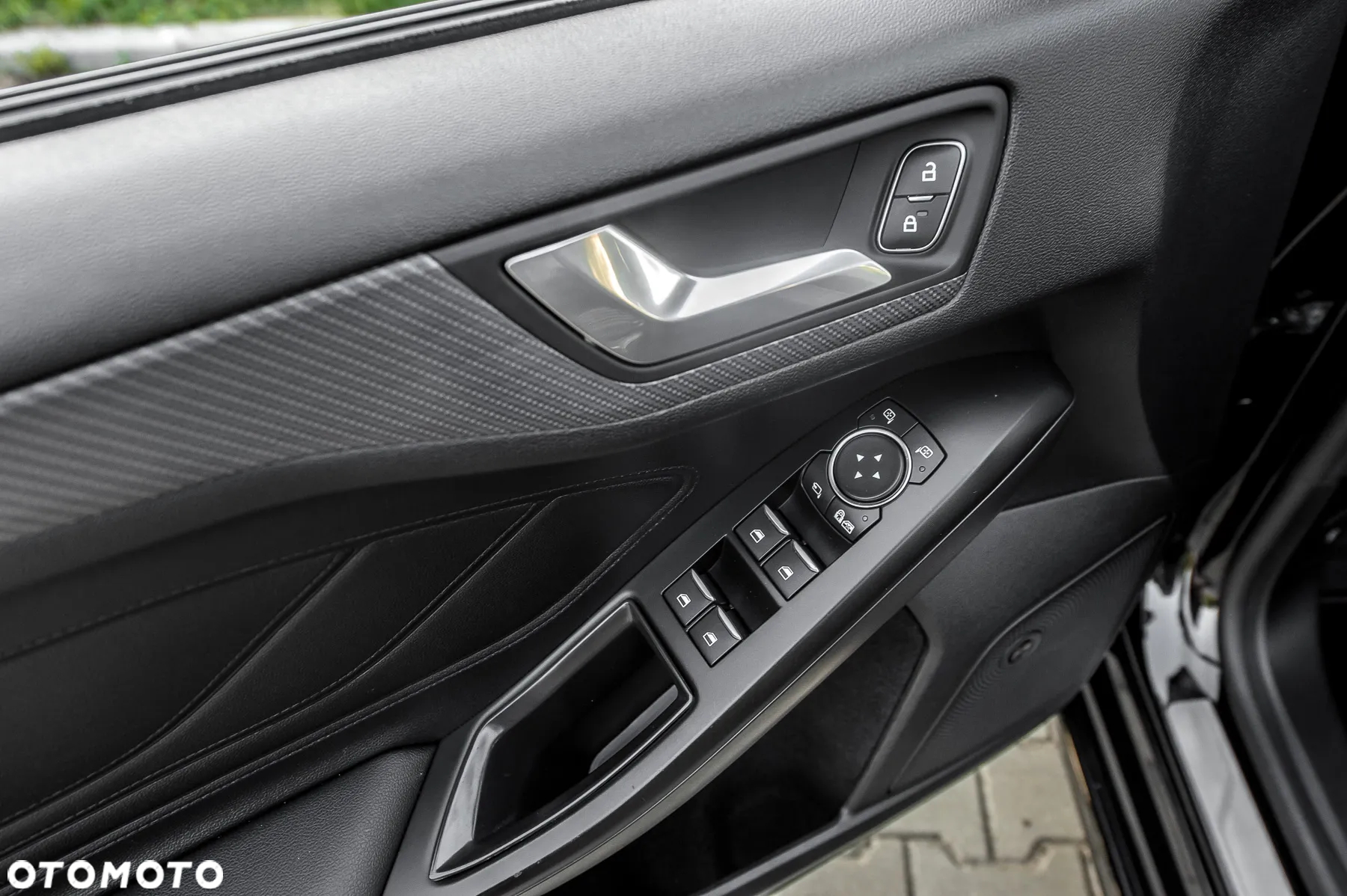 Ford Focus 1.0 EcoBoost ST-Line ASS PowerShift - 27