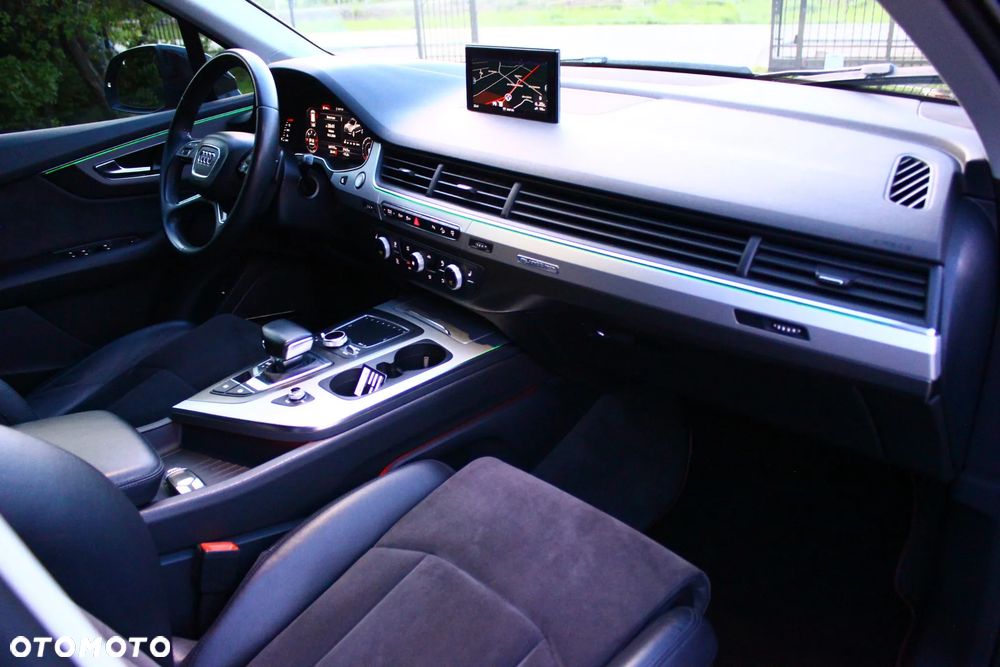 Audi Q7 - 39