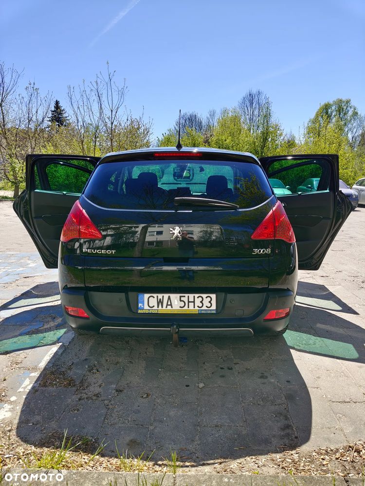 Peugeot 3008 1.6 Active - 5