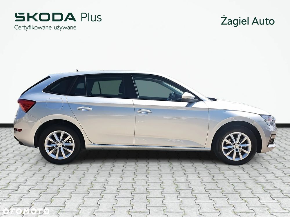 Skoda Scala 1.0 TSI Ambition - 6