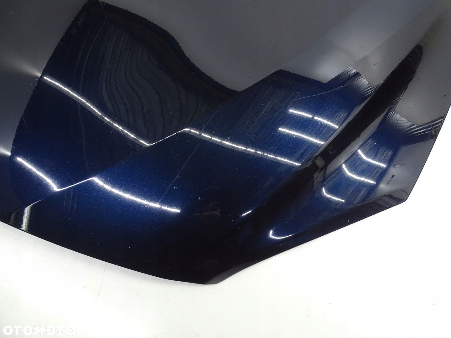 MASKA POKRYWA PRZÓD PRZEDNIA SILNIKA BMW 6 F06 F12 F13 11-15R LAK 416 - 3