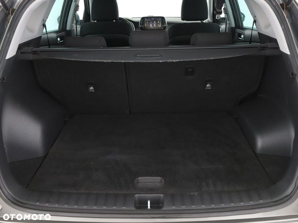 Hyundai Tucson 1.6 CRDi 2WD Trend - 21