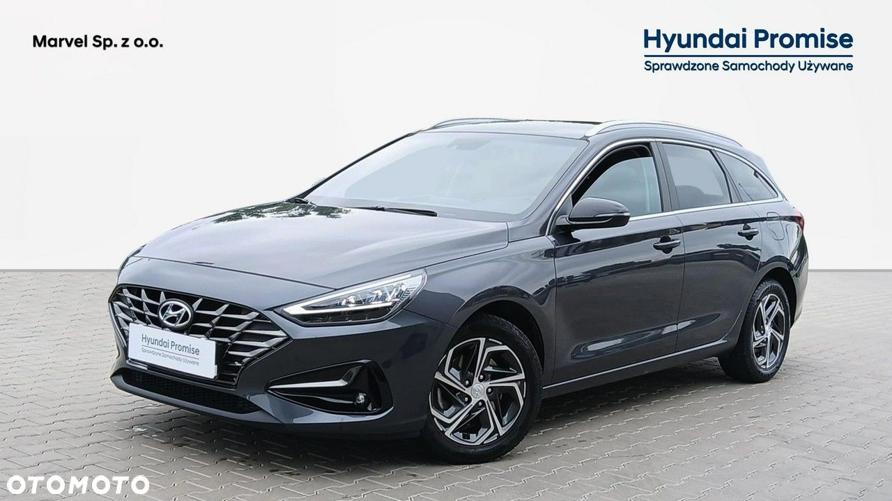 Hyundai i30 - 1
