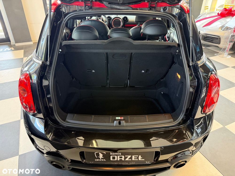MINI John Cooper Works - 12