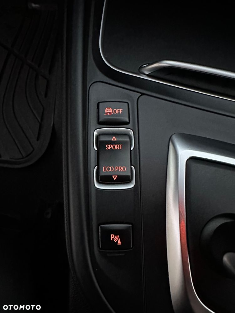 BMW Seria 3 - 20