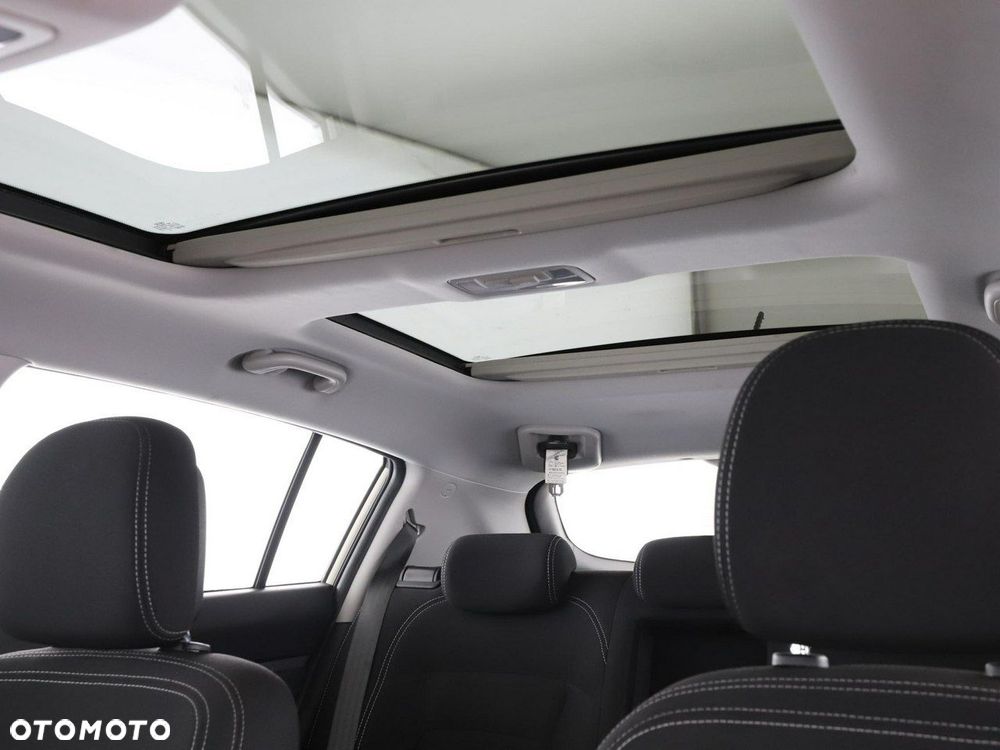 Kia Sportage - 36
