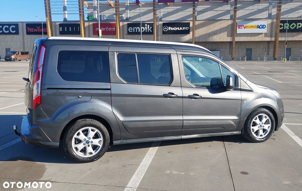 Ford Tourneo Connect Grand - 9