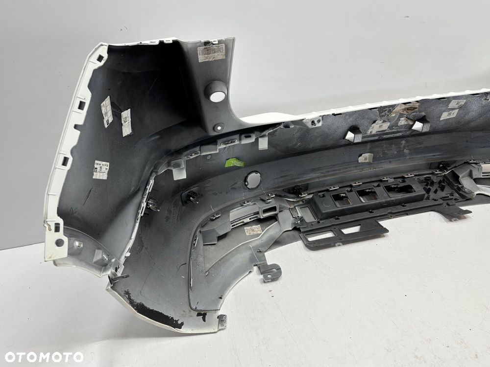 Opel Grandland X Zderzak Tył Tylny YP00029077 YP00029277 - 11