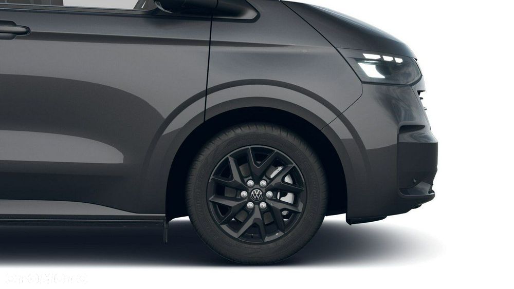 Volkswagen Transporter - 7