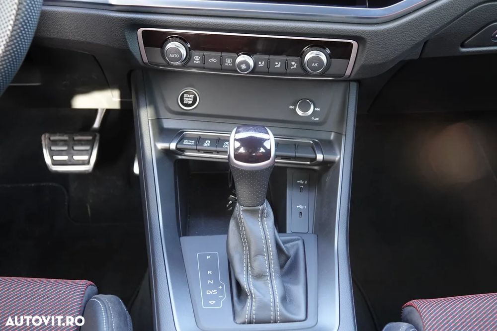 Audi Q3 - 27
