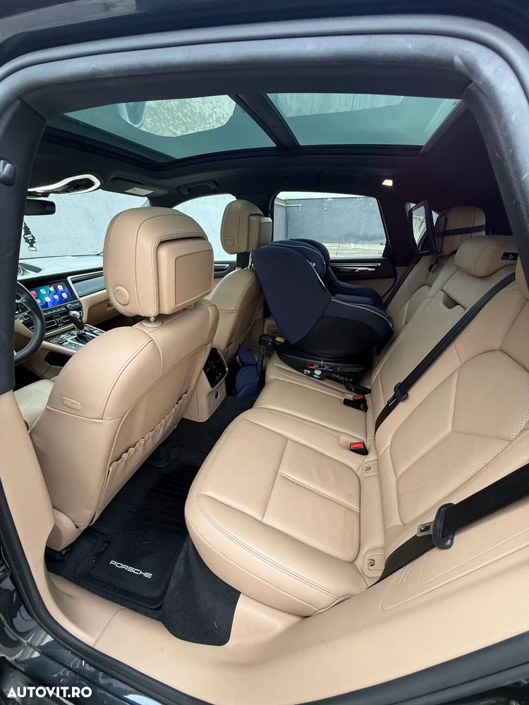 Porsche Macan S PDK - 13