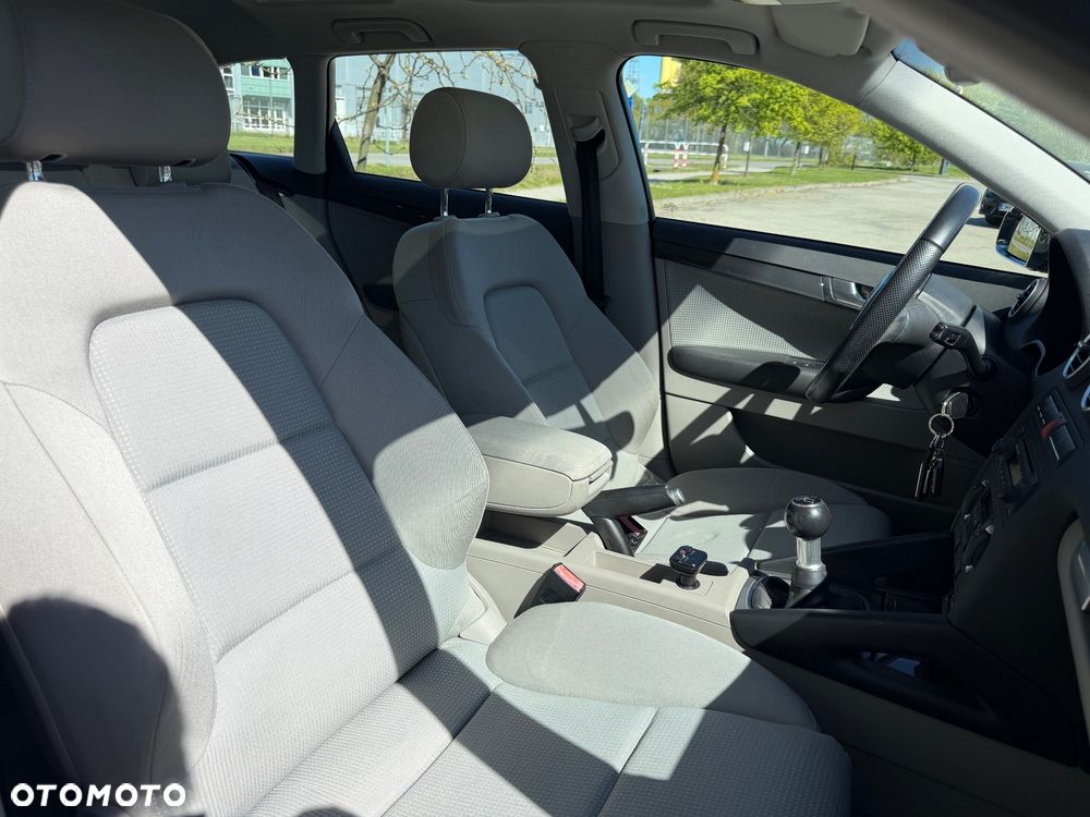 Audi A3 Sportback - 26