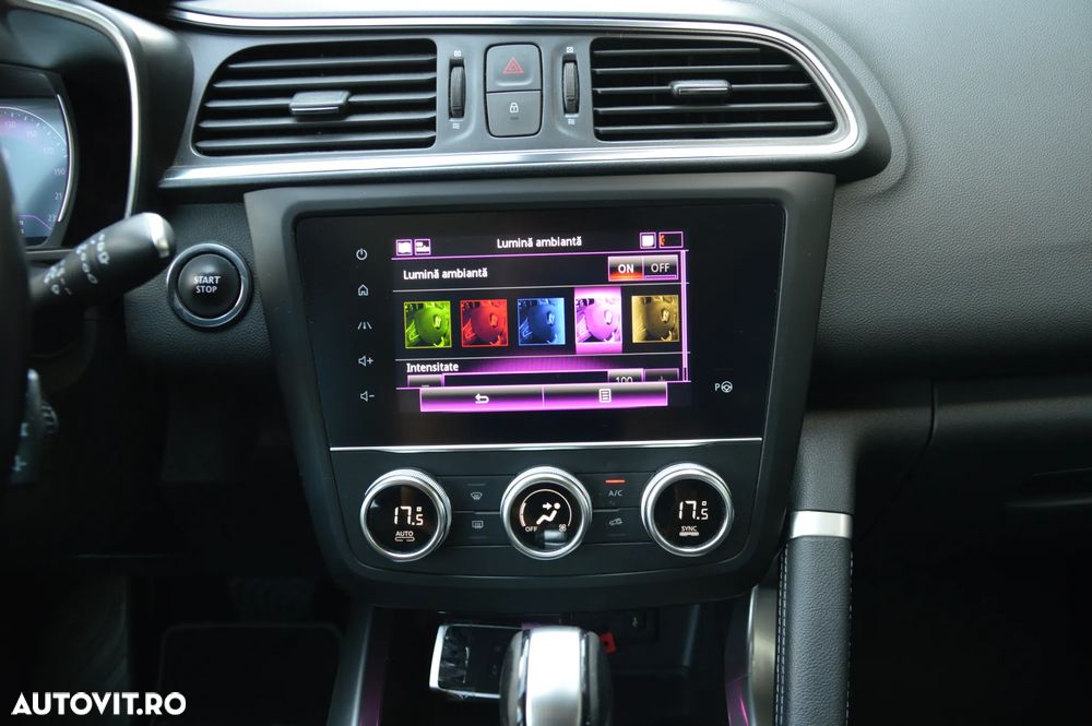Renault Kadjar - 18