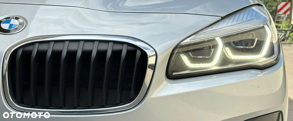 BMW Seria 2 218d GT xDrive Advantage sport - 3